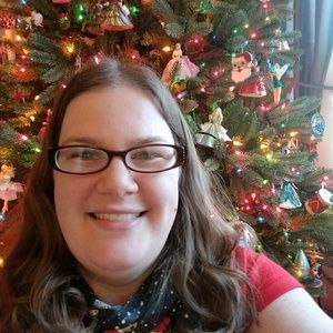 Meet your Posher, Katelyn